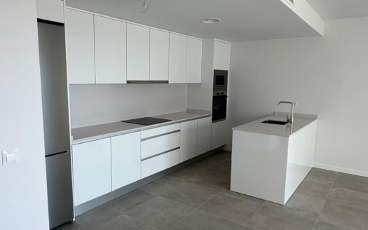 Wohnung in Dehesa de Campoamor – EE14185