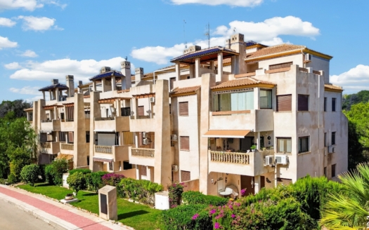 Apartment in Orihuela Costa – EE14210