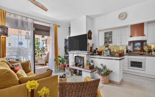 Apartment in Orihuela Costa – EE14210