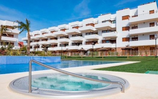 Leilighet i Orihuela Costa – EE14098