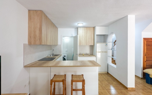 Town House in Orihuela Costa – EE14095
