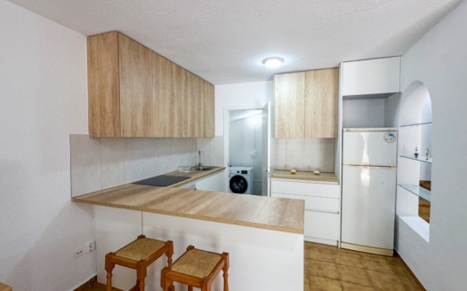 Town House in Orihuela Costa – EE14095