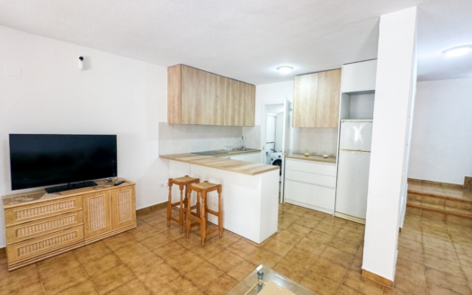 Town House in Orihuela Costa – EE14095