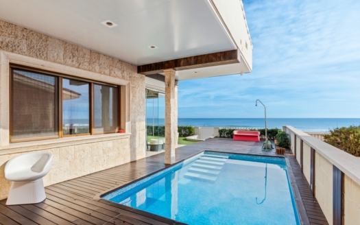 Villa in Guardamar del Segura – EE14221