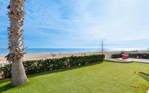 Villa in Guardamar del Segura – EE14221