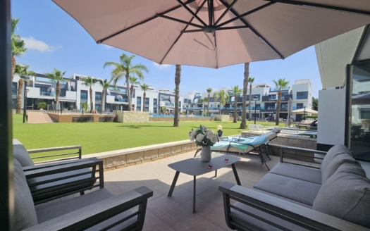 Apartment in Guardamar del Segura – EE14167