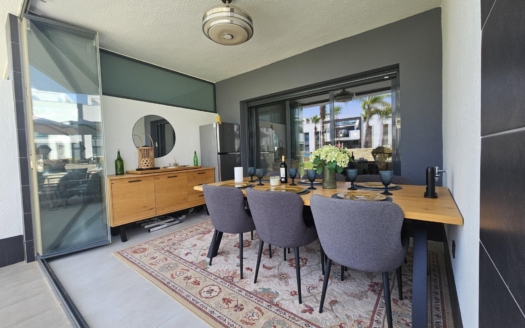 Apartment in Guardamar del Segura – EE14167