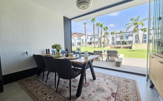 Apartment in Guardamar del Segura – EE14167