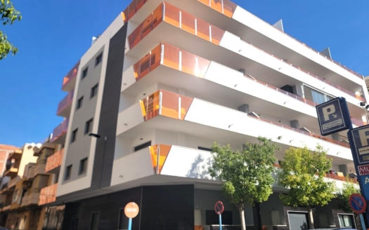 Apartment in Torrevieja – EE14252