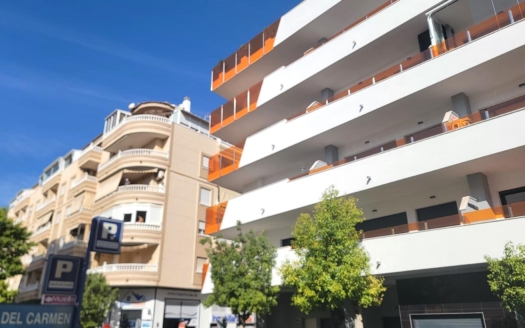 Apartment in Torrevieja – EE14252