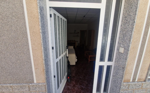 Rekkehus i Torrevieja – EE8447