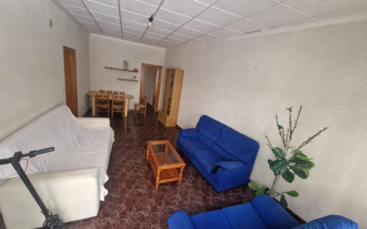 Rekkehus i Torrevieja – EE8447