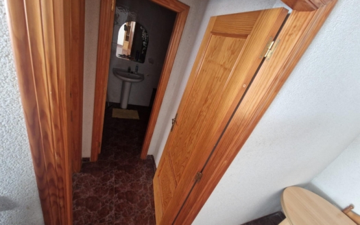Rekkehus i Torrevieja – EE8447
