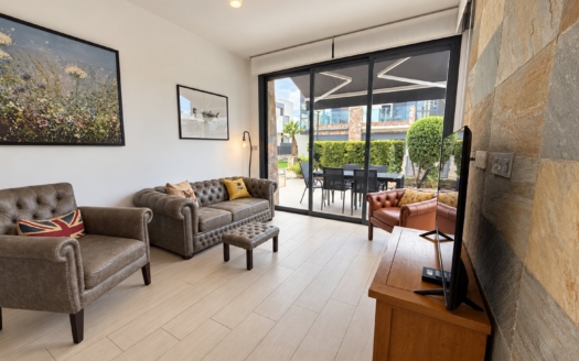 Maisonette in Orihuela Costa – EE14200