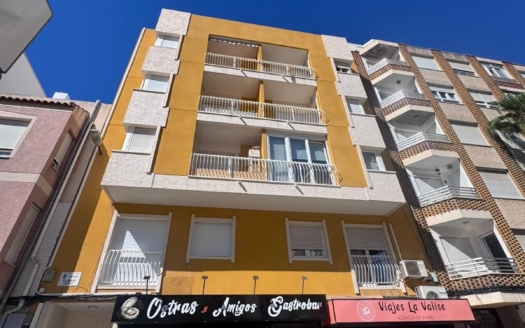 Apartment in Torrevieja – EE14238