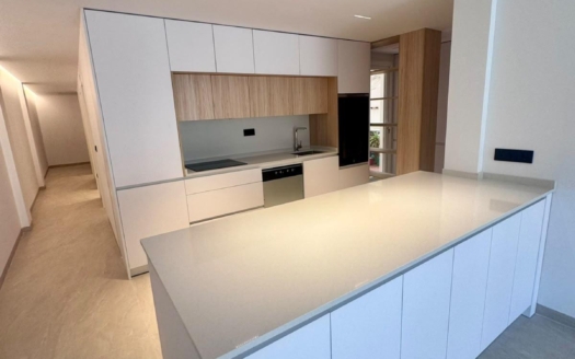 Apartment in Torrevieja – EE14238