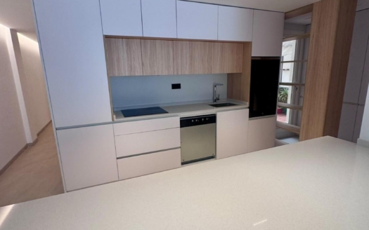Apartment in Torrevieja – EE14238