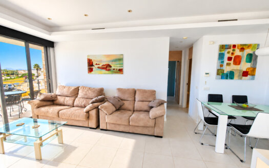Apartment in Torrevieja – EE14288