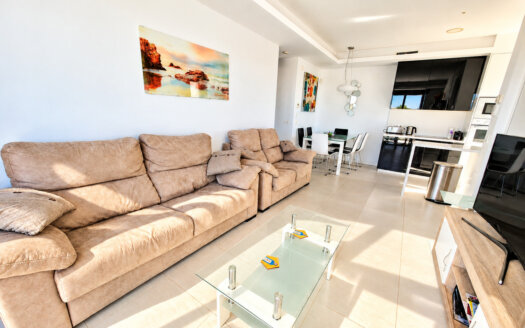 Apartment in Torrevieja – EE14288