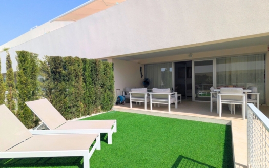 Apartment in Los Balcones – EE14212