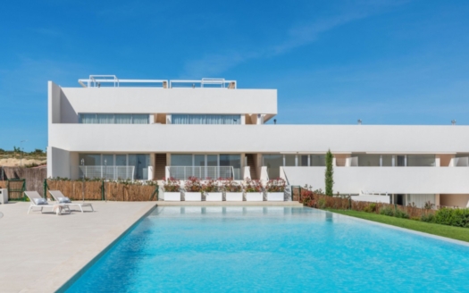 Apartment in Los Balcones – EE14212
