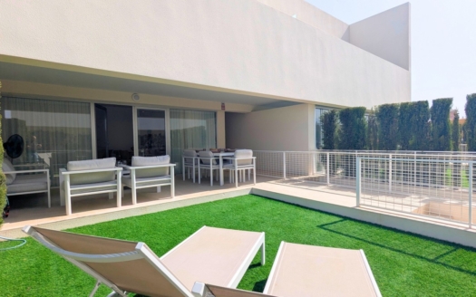 Apartment in Los Balcones – EE14212