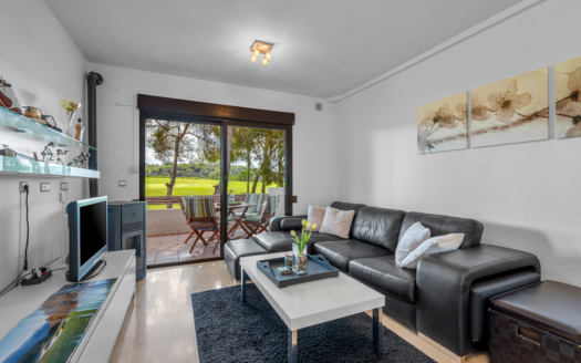Duplex Penthouse in Dehesa de Campoamor – EE14218