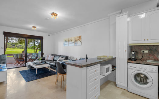 Duplex Penthouse in Dehesa de Campoamor – EE14218