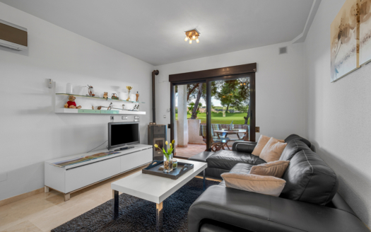 Duplex Penthouse in Dehesa de Campoamor – EE14218