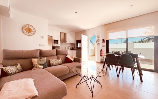 Apartment in San Pedro del Pinatar – EE14242