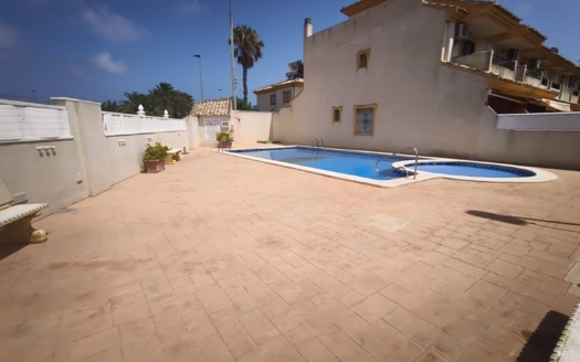 Duplex i Santiago de la Ribera – EE14101
