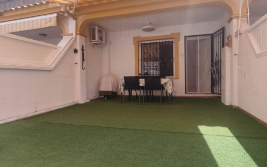 Duplex i Santiago de la Ribera – EE14101