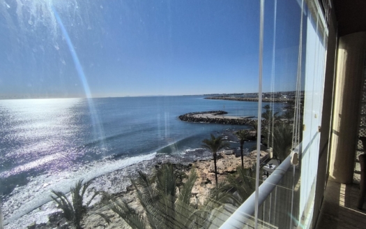Appartement à Torrevieja – EE8961