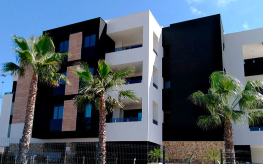Apartment in Los Altos – EE14214