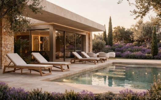 Villa i La Romana – EE14082