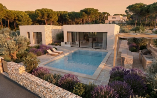 Villa i La Romana – EE14082