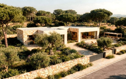 Villa i La Romana – EE14082