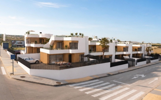 Villa in Orihuela – EE14091