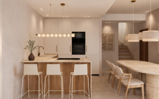 Villa in Orihuela – EE14091