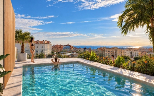 Apartament w Santa Pola – EE14109