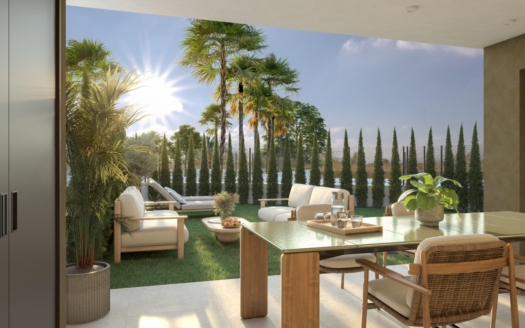 Penthouse in Guardamar del Segura – EE14208