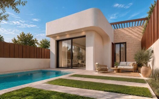 Town House in San Pedro del Pinatar – EE14204