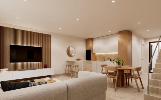 Town House in Torre Pacheco – EE14205