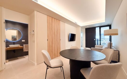 Apartment in San Javier – EE14235