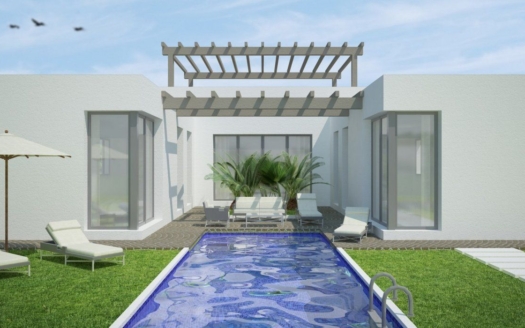 Villa in Benijofar – EE5489