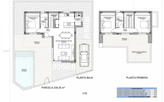 Villa in Benijofar – EE5491