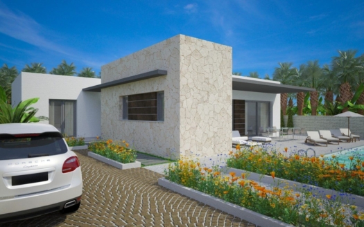 Villa in Benijofar – EE5492
