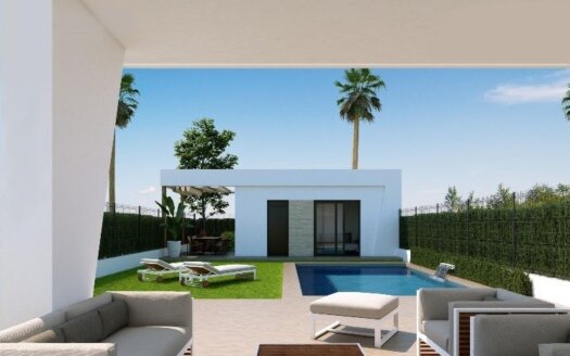 Villa in Finestrat – EE14265