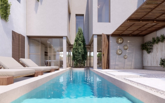 Villa in Formentera del Segura – EE9563