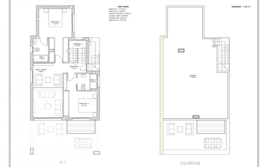 Villa in Torrevieja – EE9619